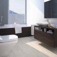 Duravit, muebles para baño de España, comprar en España muebles de baño moderno y clasico